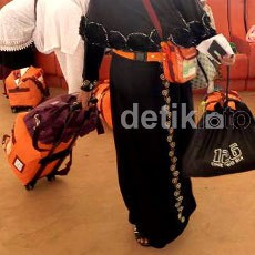 Ada Rencana Uang Muka Ibadah Haji Naik Jadi Rp 30 Juta
