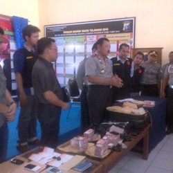 Polda Kalteng Tangkap 6 Anggota DPRD Seruyan Terkait Dugaan Suap Rp 2 M