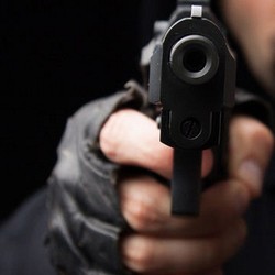 Perampok Bersenpi di Tangerang Ikat Karyawan BRI dan Ancam Nasabah