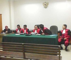 Mantap! PT Medan Vonis Terdakwa Korupsi 1,5 Tahun Jadi 12 Tahun Penjara