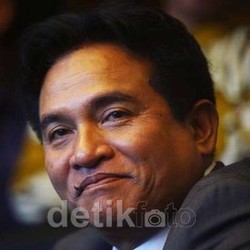 SBY Minta Yusril Kaji Larangan Ekspor Tambang Mentah 