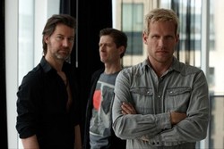 Lagi, Michael Learns to Rock Konser di Jakarta