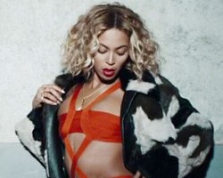 Ikuti Jejak Miley Cyrus, Beyonce Ikut Twerking dan Beraksi Vulgar