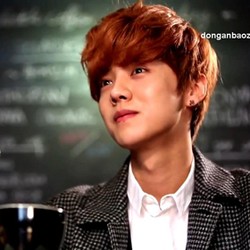 Mengintip EXO di Belakang Layar Parodi Heirs SBS Gayo Awards 2013