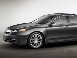 Honda: Saatnya Kenalkan Acura TLX di 2015