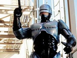 Awas, Jangan Nyetir Sambil Teler, Nanti Ditilang Robocop!