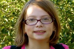 Sakit Langka, Gadis Ini Tidak Bisa Memakan Makanan Apapun