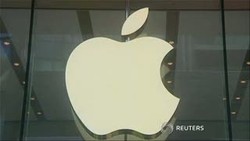 Strategi Apple Jual iPhone di China