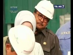 Gantikan Ratu Atut, Rano Karno Sumringah