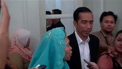 Yenny Wahid Sebut Jokowi Sebagai Gusdurian