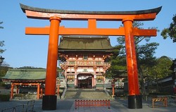 Kyoto Akan Jadi Destinasi Ramah Muslim