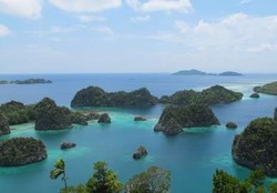 Pariwisata Indonesia Makin Harum di Luar Negeri