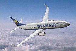 Diomeli Penumpang, Pramugara Ryanair Bilang F**k You!