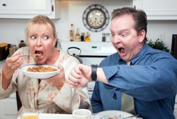 Food Combining Tak Akan Berhasil Jika Kebiasaan Ini Masih Dilakukan