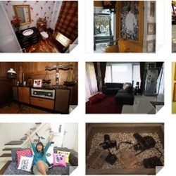 10 Pernik Rumah Seleb Terunik