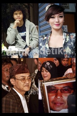 10 Peristiwa Paling Heboh