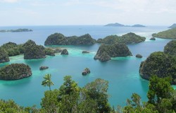 5 Tanda Anda Sudah Sah ke Raja Ampat!