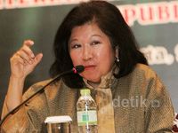 Kemenparekraf Targetkan 9,2 Juta Wisman di 2014