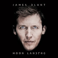 Moon Landing: Senjata Perang Baru James Blunt