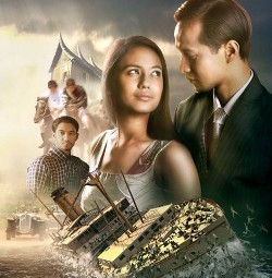 Tenggelamnya Kapal Van der Wijck: Merayakan Cinta, Membangkitkan Kesadaran Berbangsa