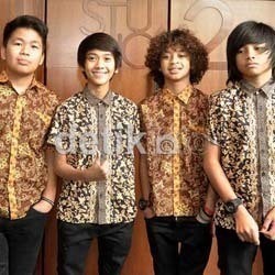 Ini Cara Coboy Junior Jaga Kekompakan