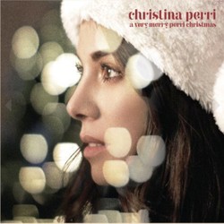 A Very Merry Perri Christmas: Enam Melodi Kehangatan Natal dari Christina Perri