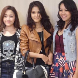 Yuk, Kenalan dengan Personel Mahadewi Format Baru