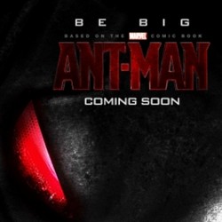 Paul Rudd Dipastikan Perankan Superhero Ant-Man