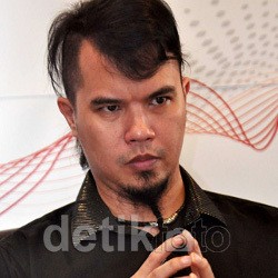 Farhat Kembali Cuap-cuap, Ahmad Dhani Ungkit Kasus Anton Medan