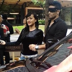 Gaston Sempat Kesal Diberi Hadiah Mobil Mewah oleh Jupe