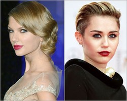 Foto: 7 Inspirasi Make-up Natal dan Perayaan Tahun Baru