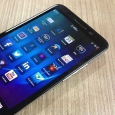 Gara-gara Jakarta, BlackBerry Batal Rilis Kopi?