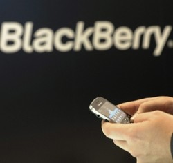 BlackBerry Jakarta Meluncur April 2014, Harganya?