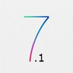 Masih Banyak Bug, Apple Kebut Update iOS 7.1