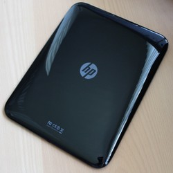 HP Ternyata Bukan Bikin Ponsel, Tapi Tablet Android