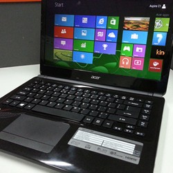 Coba Bangkit, Acer Tunjuk CEO Baru