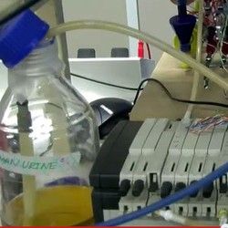 Bill Gates Ingin Ubah Urine Jadi Sumber Listrik 