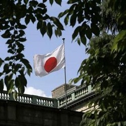 Terbesar Sepanjang Sejarah, APBN Jepang Rp 9.220 Triliun