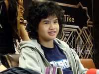 Dul Siap Hibur Korban Kecelakaan di Tahun Baru