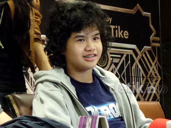 Dul Siap Hibur Korban Kecelakaan di Tahun Baru