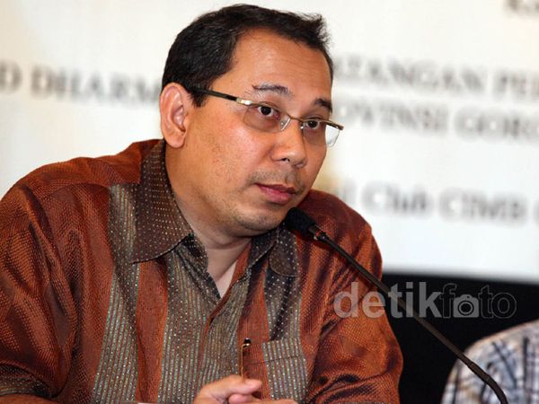 Puncak Emas Gandeng KUD Dharma Tani Marisa Gorontalo