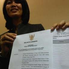 Pemkot Umumkan 366 CPNS Baru, 9 Lainnya Tidak Lolos