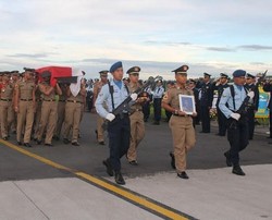 Telisik Penusuk Andik, Polisi Intip CCTV di Seputaran Pasupati