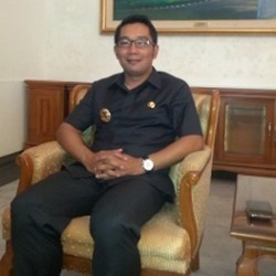 100 Hari Kerja, Ini 3 Aksi Digital Wali Kota Ridwan Kamil