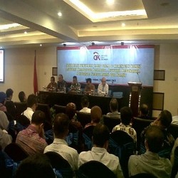 OJK Sosialisasikan Tarif Premi Asuransi Motor Hingga Bencana