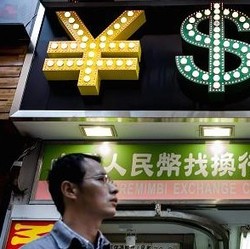 Daftar Mata Uang yang Akan Dihajar Dolar di 2014