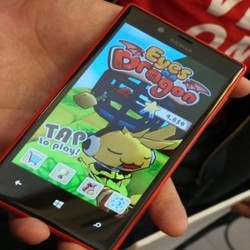 Tips Bikin Game dari Jawara Kontes Nokia