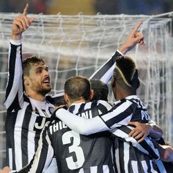 Juve Butuh Tambahan Pemain Top agar Lebih Kompetitif di Liga Champions