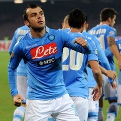 Partenopei Belum Menyerah Buru Scudetto