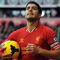 Pellegrini Khawatirkan Suarez